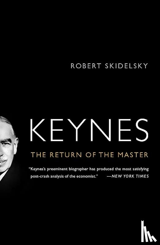 Skidelsky, Robert - Keynes