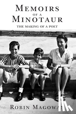 Magowan, Robin - Memoirs of a Minotaur
