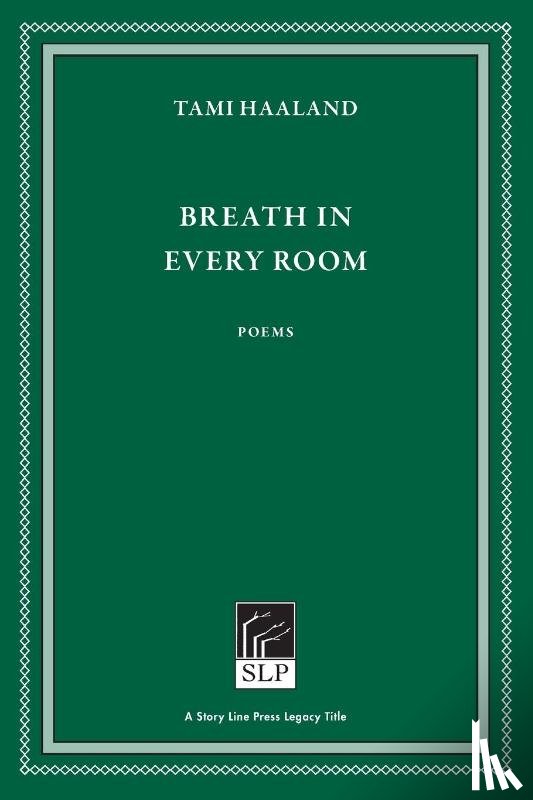 Haaland, Tami - Breath in Every Room