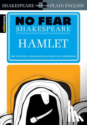 Shakespeare, William, SparkNotes - Hamlet
