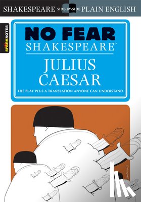 Shakespeare, William, SparkNotes - Julius Caesar