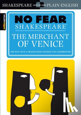 Shakespeare, William, SparkNotes - The Merchant of Venice