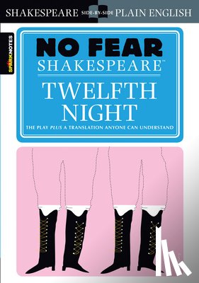 Shakespeare, William, SparkNotes - Twelfth Night
