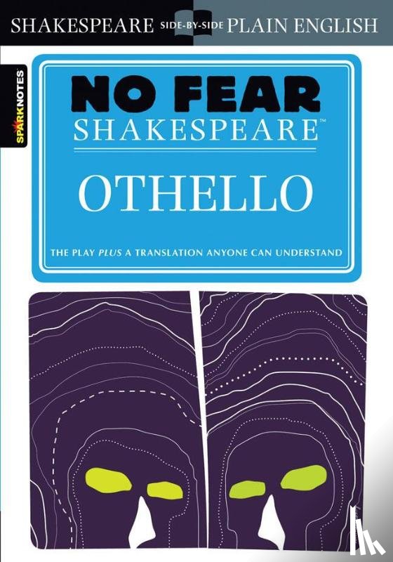 Shakespeare, William, SparkNotes - Othello