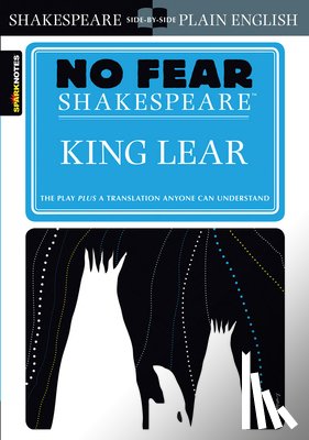Shakespeare, William, SparkNotes - King Lear