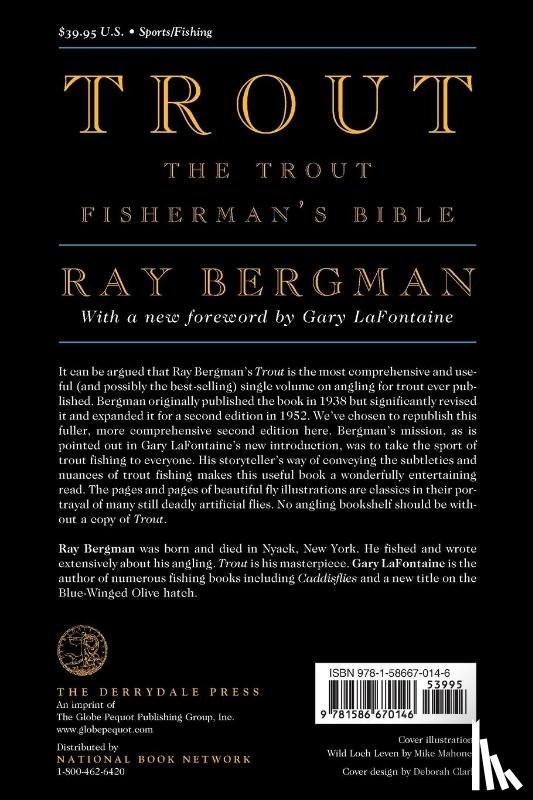 Bergman, Ray - Trout