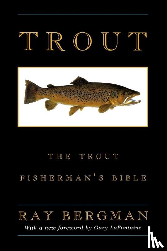 Bergman, Ray - Trout