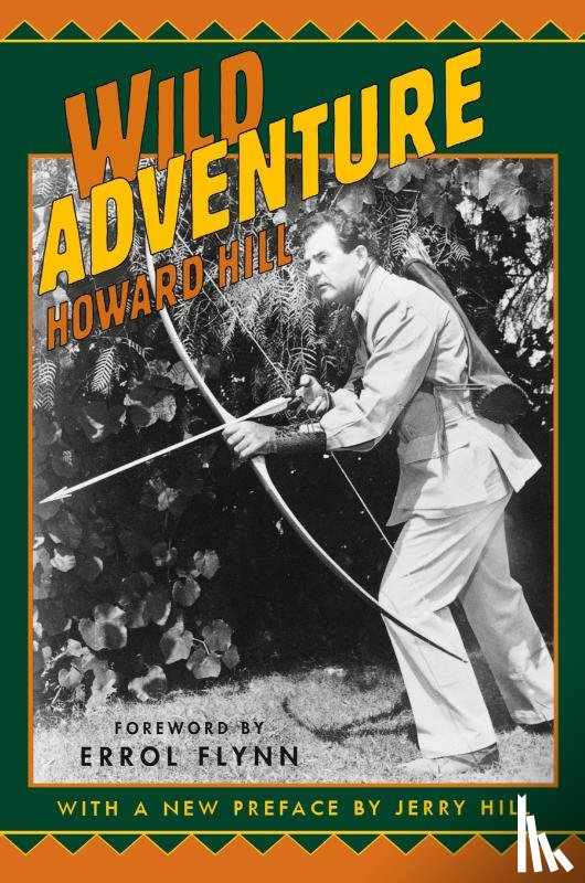 Hill, Howard - Wild Adventure