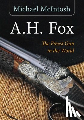 McIntosh, Michael - A.H. Fox
