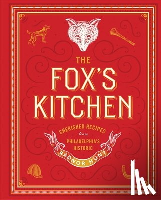 McNeil, Virginia Judson - The Fox's Kitchen