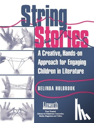Holbrook, Belinda - String Stories