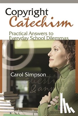 Simpson, Carol - Copyright Catechism