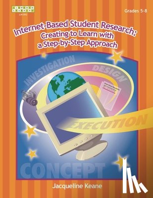 Keane, Jacqueline - Internet-Based Student Research