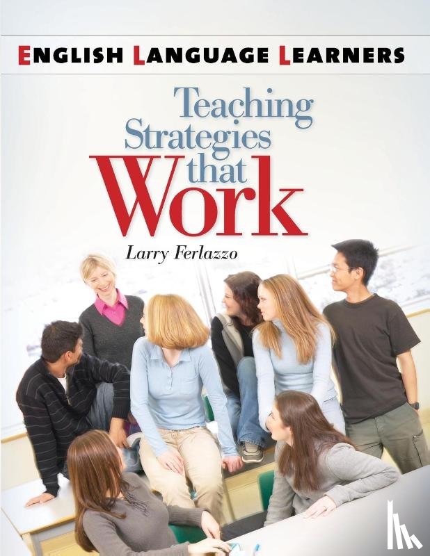 Ferlazzo, Larry - English Language Learners