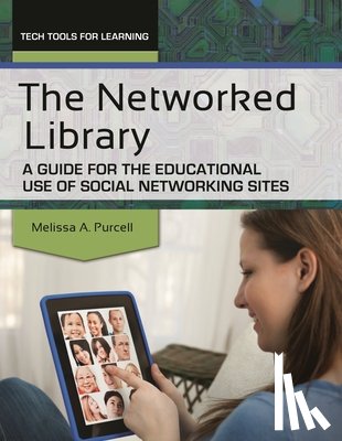 Purcell, Melissa A. - The Networked Library