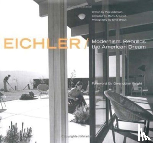 Adamson, Paul - Eichler
