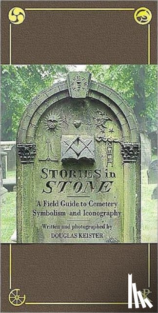 Douglas Keister - Stories in Stone