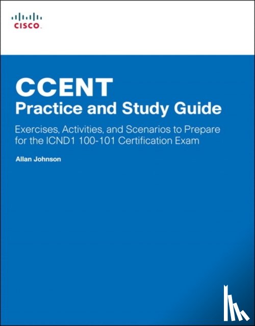 Johnson, Allan - CCENT Practice and Study Guide
