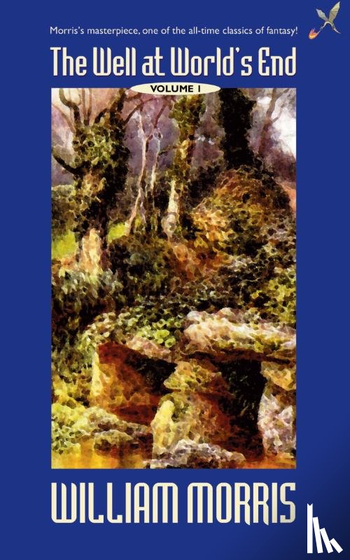 Morris, William - The Well at the World's End