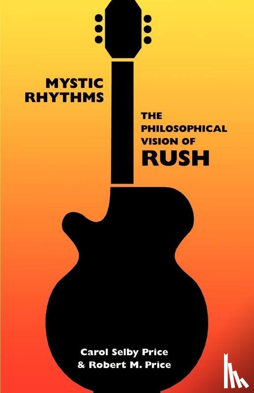 Price, Carol Selby, Price, Reverend Robert M - Mystic Rhythms
