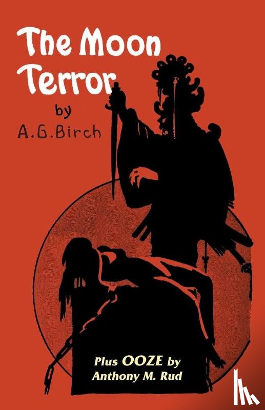 Birch, A G, Starrett, Vincent, Wright, Fransworth - The Moon Terror