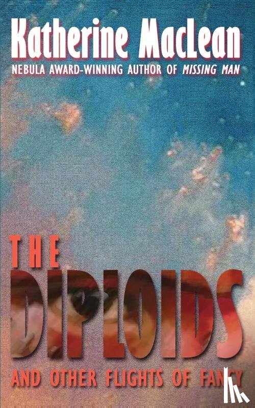 MacLean, Katherine - The Diploids