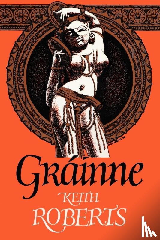 Roberts, Keith - Grainne