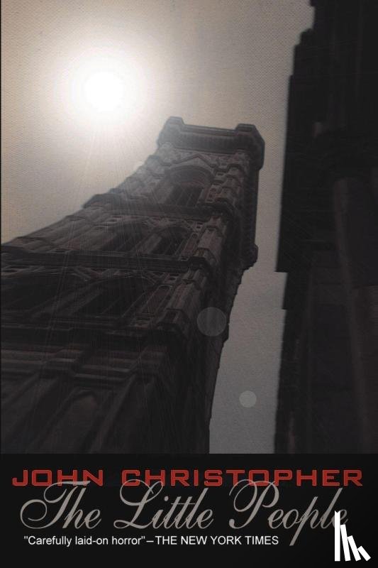 Christopher, John - The Little People