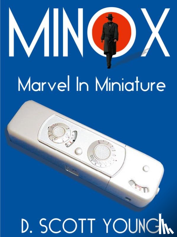 Young, D Scott - Minox