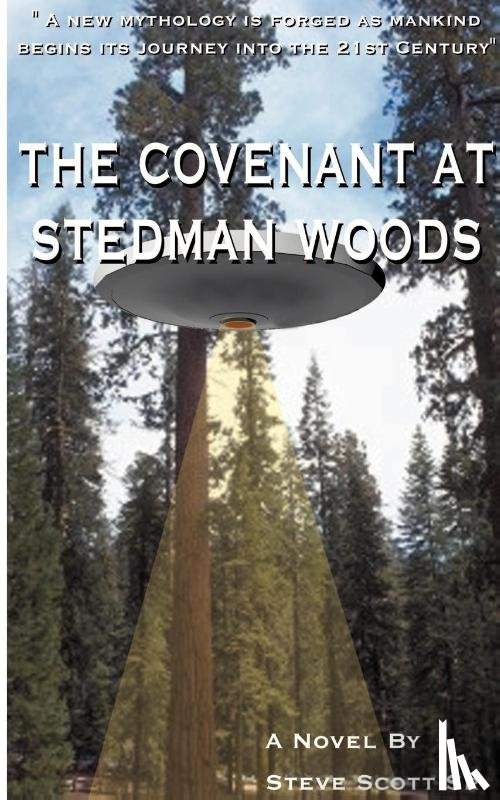 Scott, Steve - The Covenant at Stedman Woods