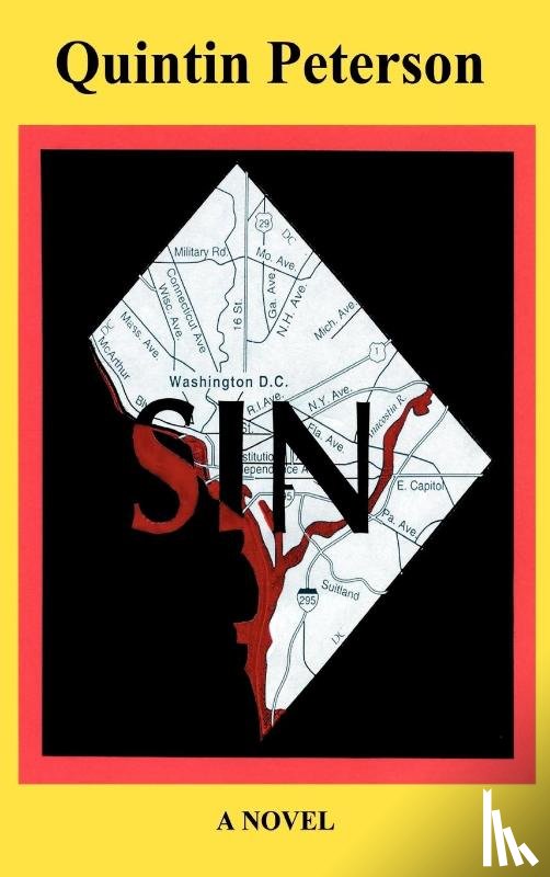Peterson, Quintin - Sin