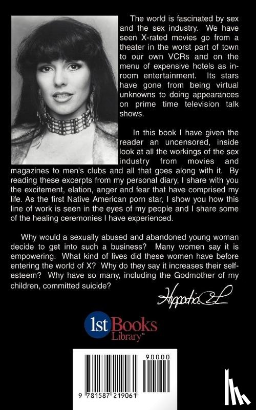 Lee, Hyapatia - The Secret Lives of Hyapatia Lee