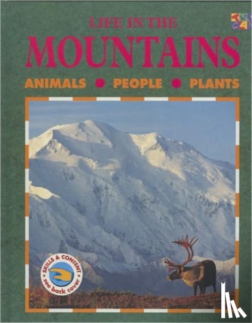 Bradley, Catherine - Life in the Mountains