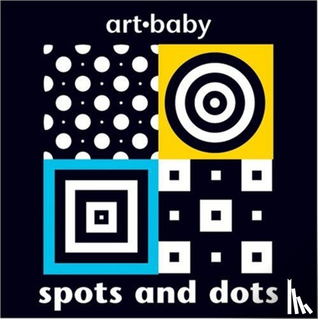 Picthall, Chez - Spots and Dots