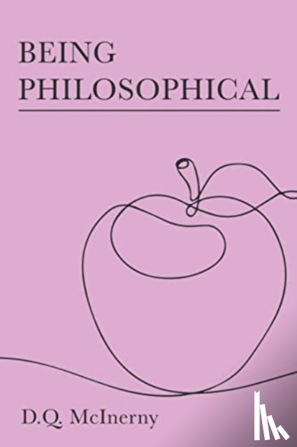 McInerny, D. Q. - Being Philosophical