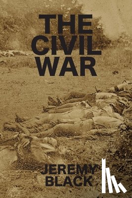 Black, Jeremy - The Civil War
