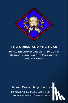 Nquah Lebui, John Tanyi - The Cross and the Flag