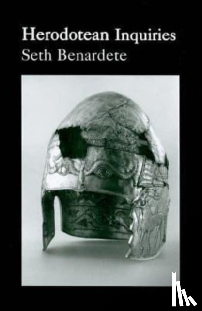 Benardete, Seth - Herodotean Inquiries