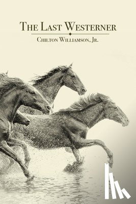 Williamson, Jr. - The Last Westerner