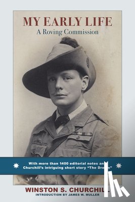 Churchill, Winston S. - My Early Life