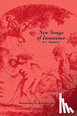 Hodson, S. J. - New Songs of Innocence