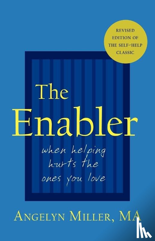 Angelyn Miller - The Enabler