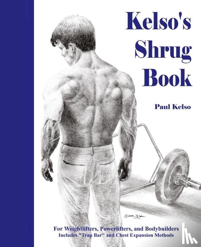 Kelso, Paul - Kelso's Shrug Book
