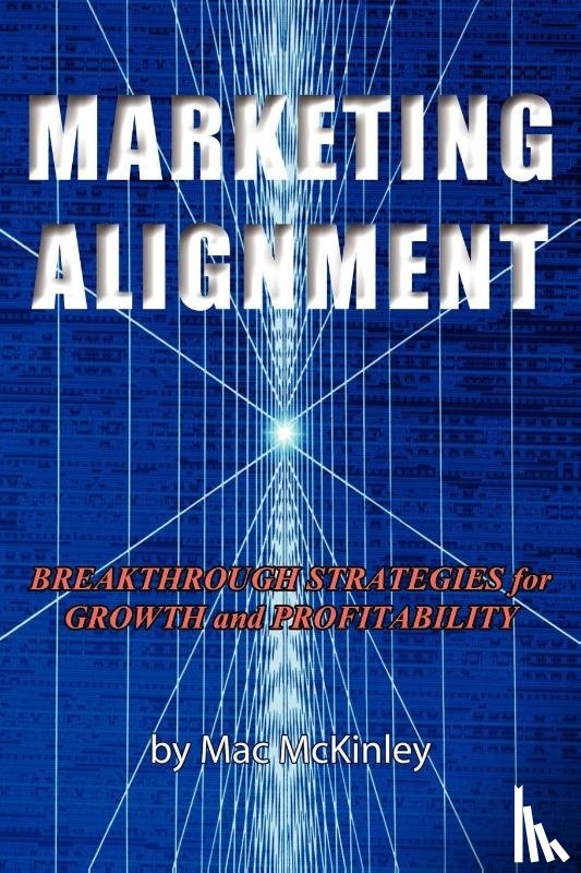 McKinley, Mac - Marketing Alignment