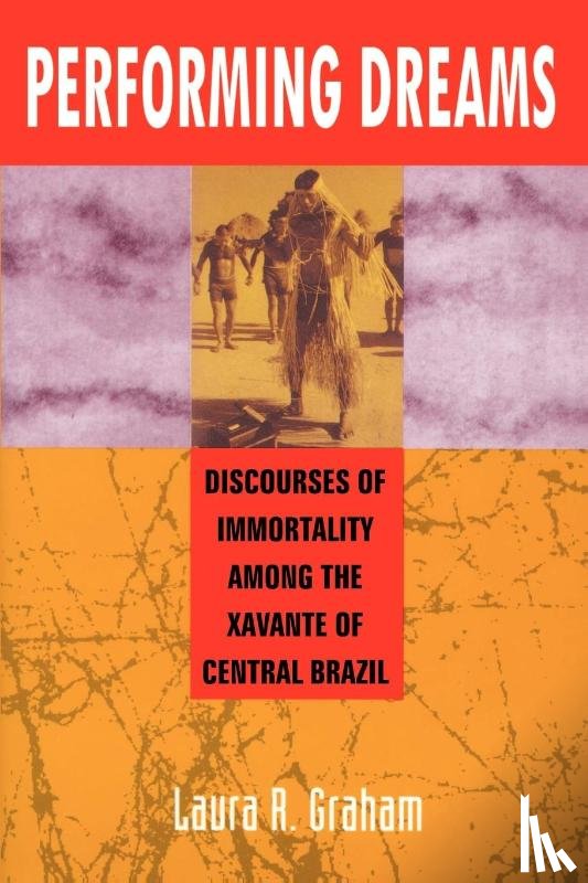 Graham, Laura R. - Performing Dreams