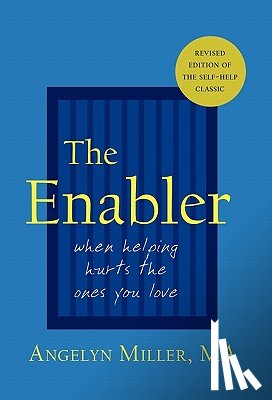 Miller, Angelyn - The Enabler