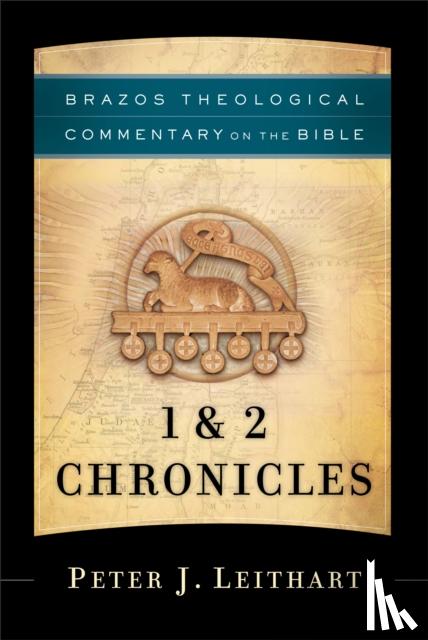 Leithart, Peter J. - 1 & 2 Chronicles