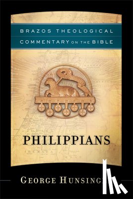 Hunsinger, George - Philippians