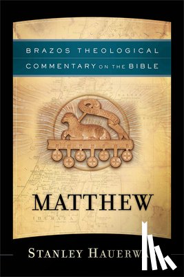 Hauerwas, Stanley - Matthew