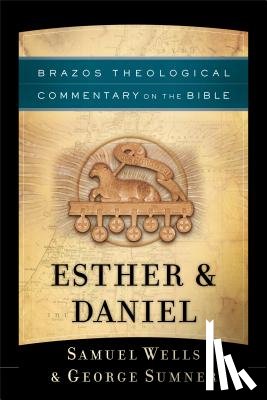 Wells, Samuel, Sumner, George - Esther & Daniel